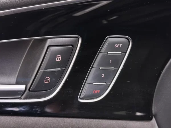Audi A7 Sportback 1.8 TFSI S-Tronic S-Line Edition ORG.NL