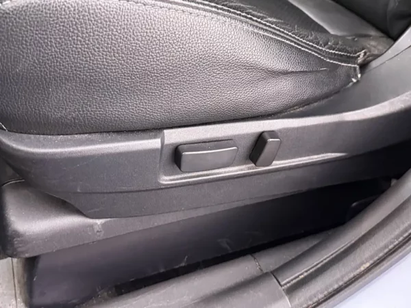 Mitsubishi Outlander 2.0 PHEV Instyle
