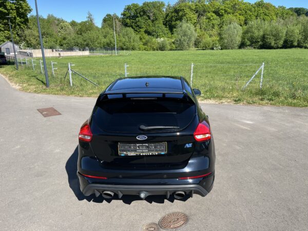 Ford Focus RS