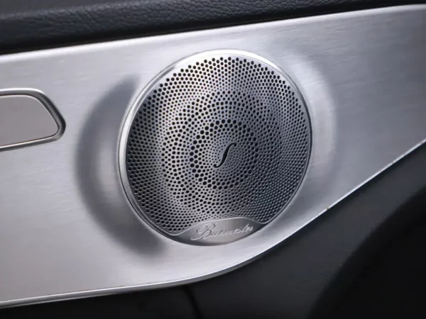 Mercedes-Benz C-Klasse Estate 200 Sport Edition (5-drs