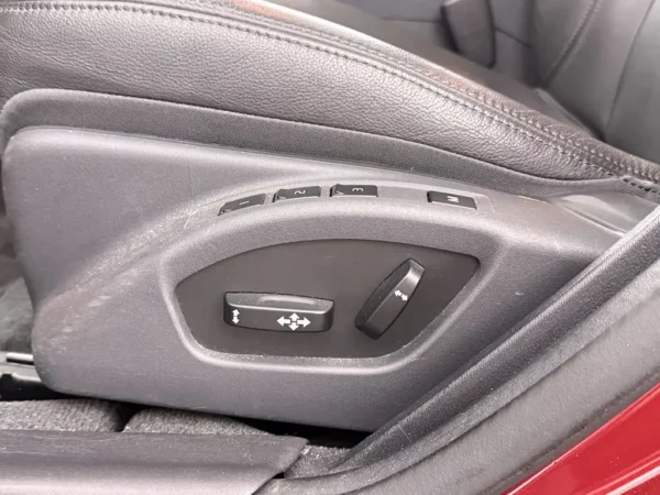 Volvo S60 1.5 T3 Aut. Summum