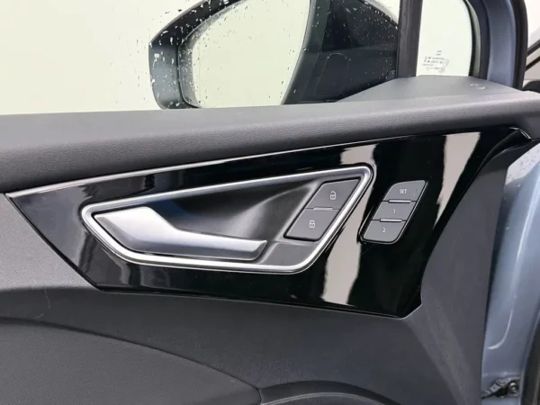 Audi e-tron 50 quattro Launch edition Advanced Plus 77 kWh