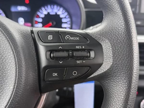 Kia Picanto 1.0 DPi ComfortLine