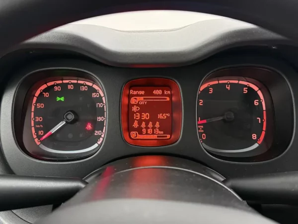 Fiat Panda 1.0 Hybrid City Life (5-drs