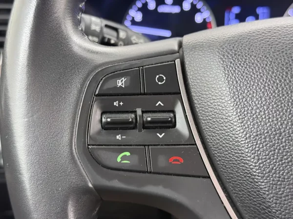 Hyundai i20 1.0 T-GDI Comfort