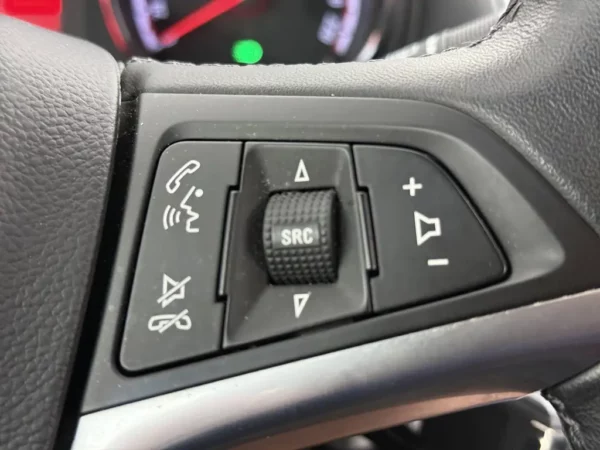 Opel Meriva 1.4 Turbo Edition