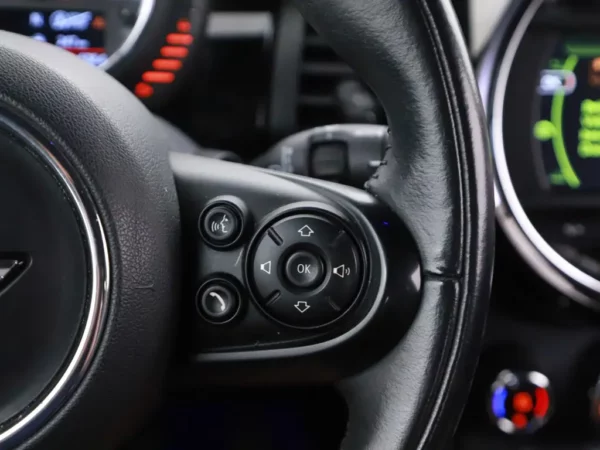 Mini Mini 1.5 Cooper Chili Business Nav