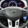 Kia Sportage 1.6 GDI X-treme ComfortLine