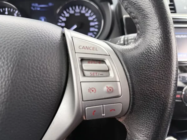 Nissan Pulsar 1.2 DIG-T Business Edition