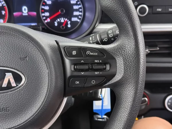 Kia Picanto 1.0 DPi ComfortLine Airco