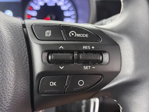 Kia Picanto 1.0 DPi DynamicLine Airco