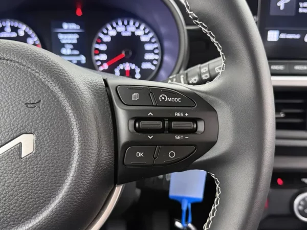 Photo 8 of 24 of KNAB3518APT215536 Kia Picanto 1.0 DPi DynamicLine