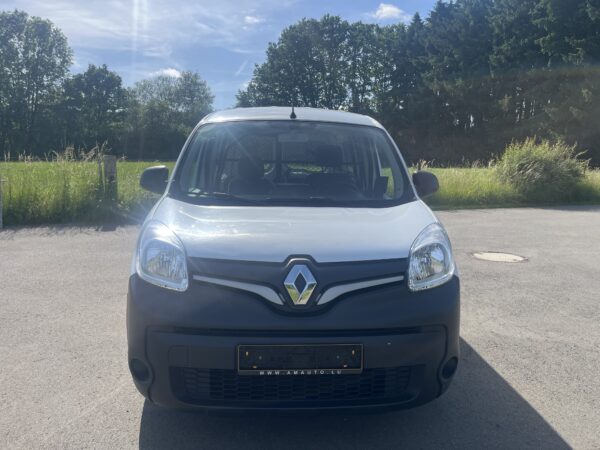 Renault RENAULT KANGOO MAXI 1.5 DCI 95cv
