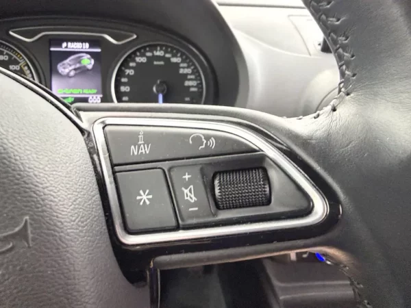 Photo 8 of 24 of WAUZZZ8V3FA168426 Audi A3 Sportback 1.4 e-tron PHEV Ambition Pro Line plus