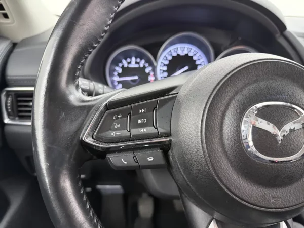 Mazda CX-5 2.0 SkyActiv-G 165 Skylease GT Navi