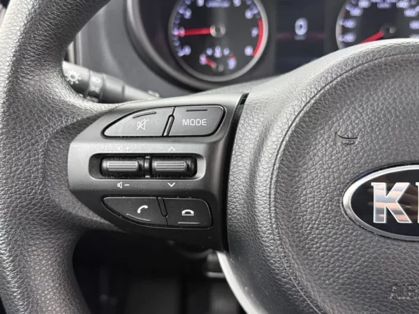 Kia Picanto 1.0 DPi ComfortLine