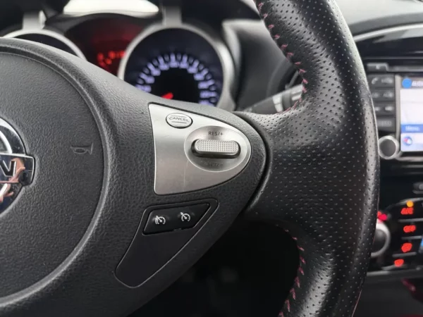 Nissan Juke 1.2 DIG-T S/S N-Connecta