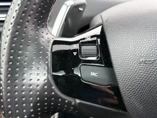 Peugeot 308 1.2 PureTech Aut GT-Line