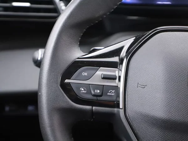 Peugeot 308 SW 1.6 Plug-in Hybrid 180