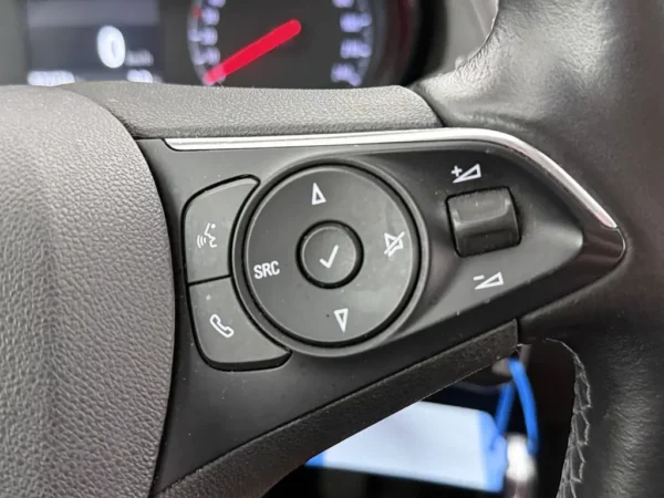 Opel Grandland X 1.2 Turbo 120 Jaar Edition Nav