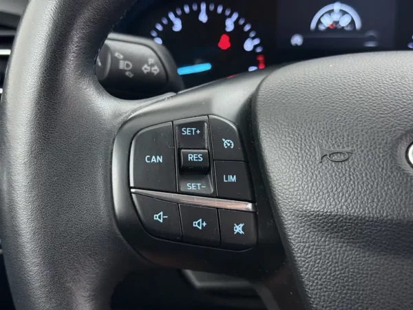 Ford Focus 1.0 EcoBoost Titanium Business