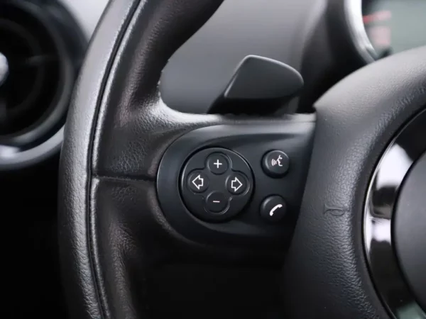 MINI Countryman 1.6 Cooper S Chili Panodak
