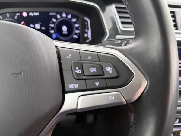 Volkswagen Tiguan 1.5 TSI Life Business