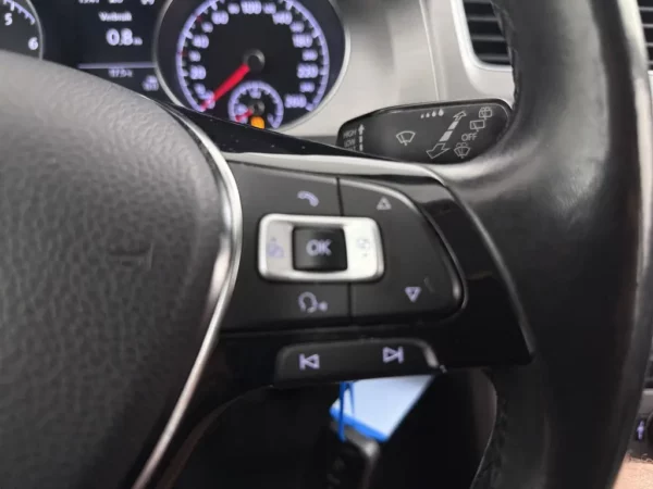 Volkswagen Golf 1.0 TSI Comfortline Nav
