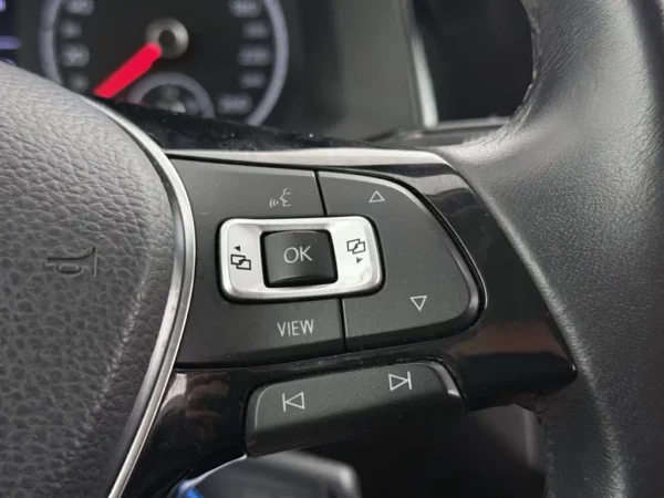 Volkswagen Polo 1.0 TSI Comfortline Nav