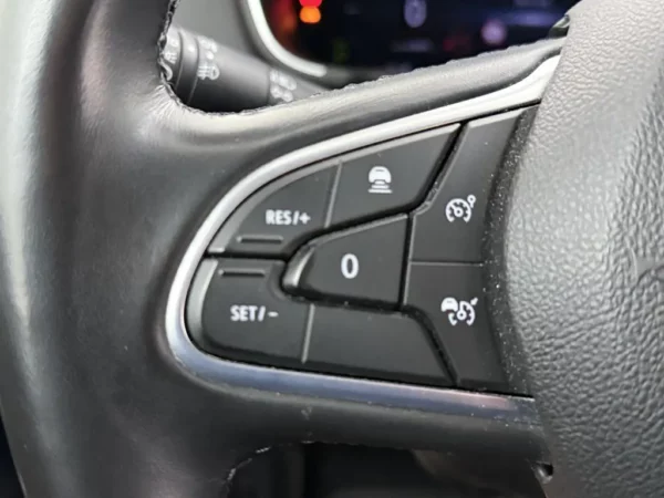 Renault Mégane Estate 1.6 E-Tech Plug-In Hybrid 160 Business Edition One Leder