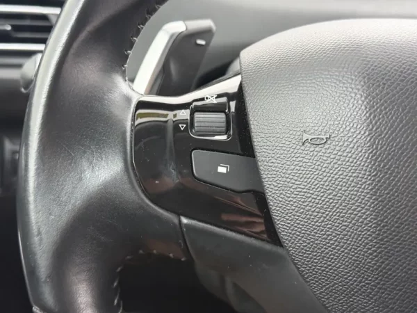 Peugeot 308 SW 1.2 PureTech GT Aut. Xenon