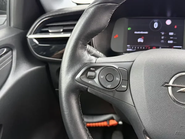 Opel Corsa 1.2 Elegance