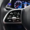 Mercedes-Benz A-Klasse 180 Aut. Business Solution Luxury Nav
