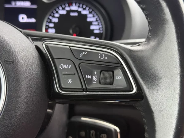 Audi A3 Sportback 30 TFSI Pro Line