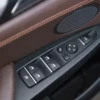 Photo 8 of 26 of WBAWY910300F77725 BMW X3 sDrive20i Aut. M-Pakket Nav