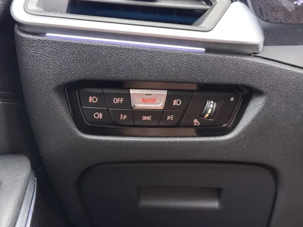BMW 3 Serie Touring 330e