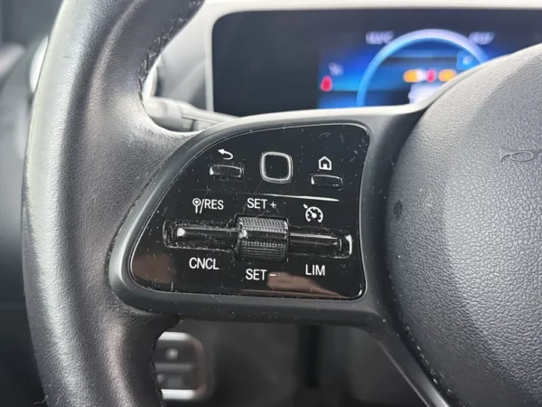 Mercedes-Benz B-Klasse 180 Advantage Aut. Sp.stoel