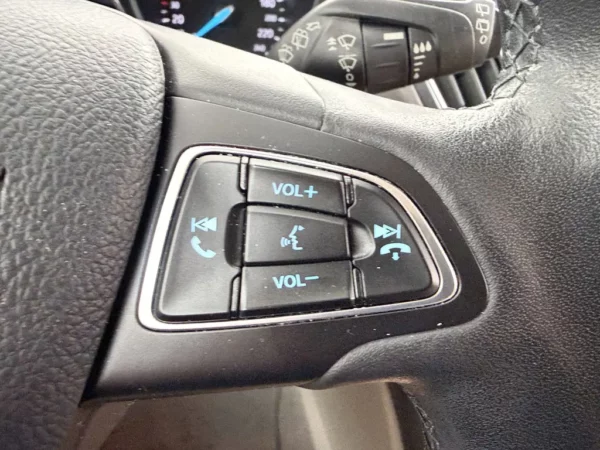Ford C-MAX 1.5 150pk Titanium Xenion