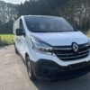 Photo 8 of 28 of P-Renault-Trafic H1.L2 Grand confort 2.0 DCI 120cv-2021 Renault Trafic H1.L2 Grand confort 2.0 DCI 120cv