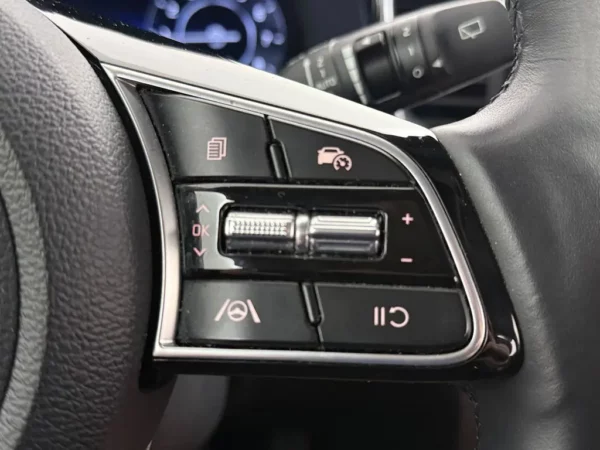Kia Ceed Sportswagon 1.0 T-GDi DynamicPlusLine