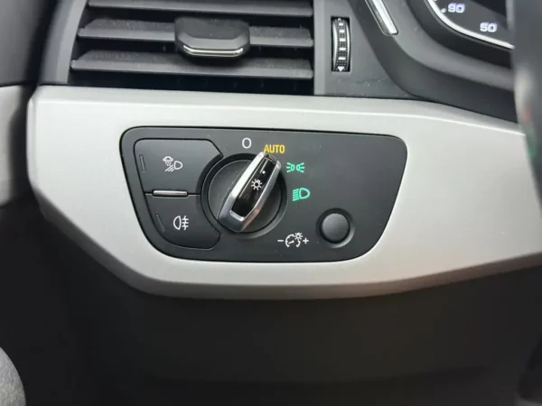 Audi A4 Limousine 2.0 TFSI S-Tronic Ultra Pro-Line
