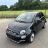 Fiat 500 Dolce Vita Hybrid 69cv