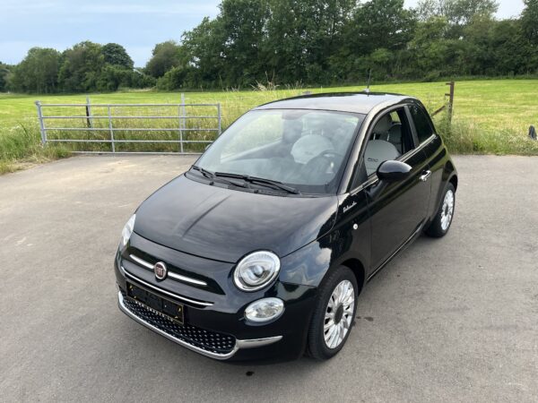 Fiat 500 Dolce Vita Hybrid 69cv