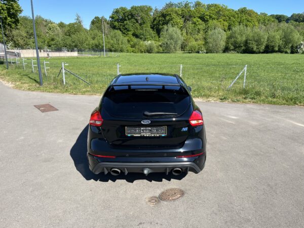 Ford Focus RS