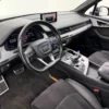 Audi Q7 4.0 TDI SQ7 quattro Pro Line + 7-Seats