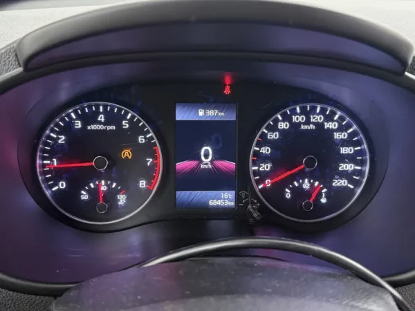 Kia Picanto 1.0 DPi ComfortLine