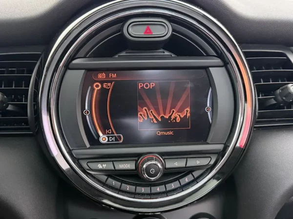 Mini Mini 1.5 Cooper Aut. Chili Nav
