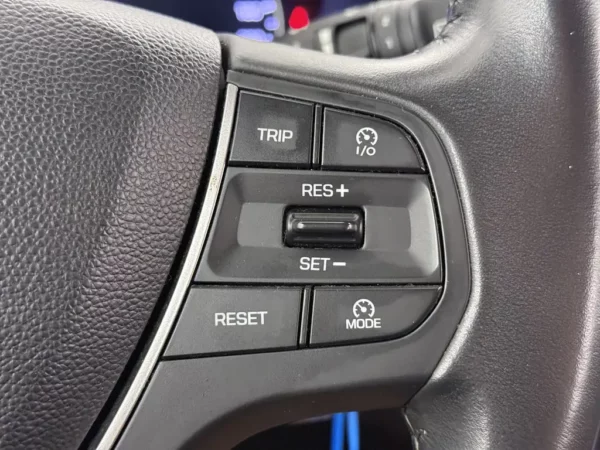 Hyundai i20 1.0 T-GDI Comfort