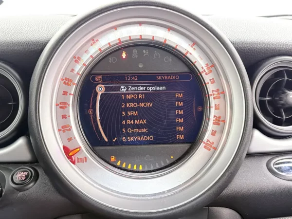 Mini Mini 1.6 One Chili