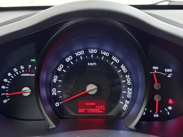 Kia Sportage 1.6 GDI X-treme ComfortLine